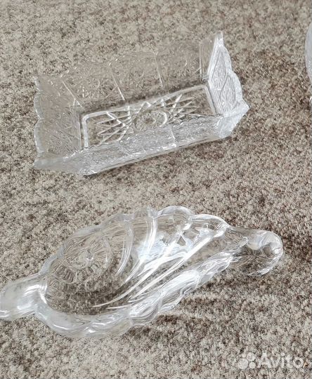 Маленькие вазочки