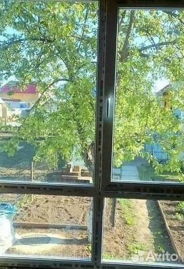 Окна за 1 день