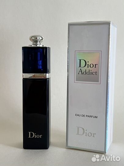Dior Addict Eau de Parfum