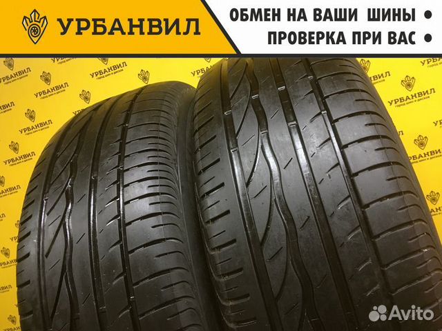 Bridgestone Turanza ER300 235/60 R16 100H