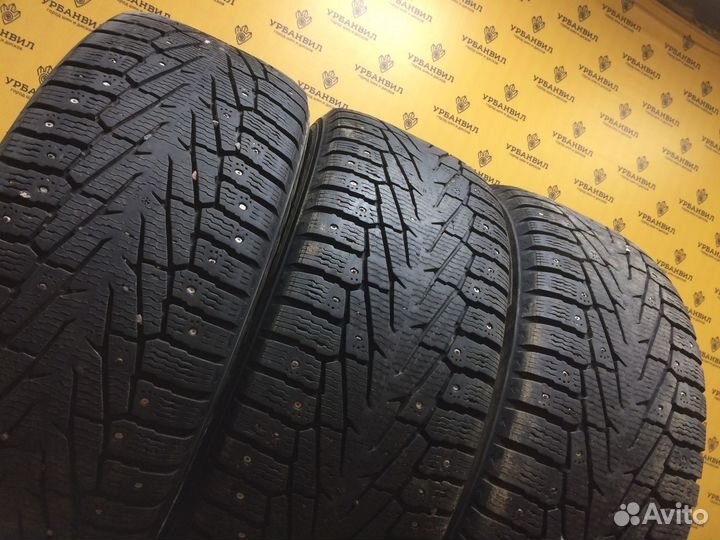 Nokian Tyres Hakkapeliitta 7 SUV 265/65 R17 116T