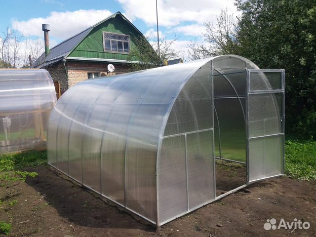 Теплицы в Вашем городе