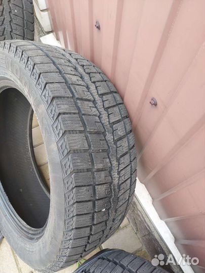 Zeetex Z-Ice 1001-S 205/55 R16