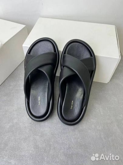 Кожа 100% Размер с 36 по 41