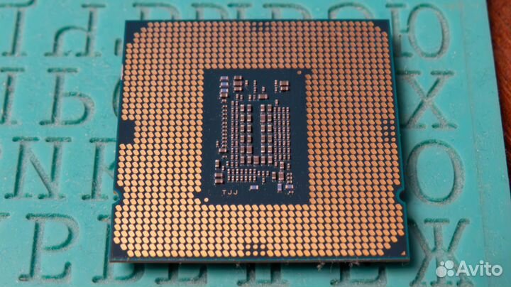 Процессор intel Core i5-10400F OEM (без кулера)