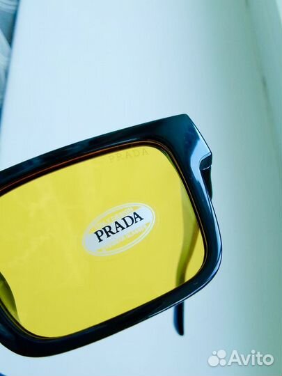 Очки ночного видения поляризованные