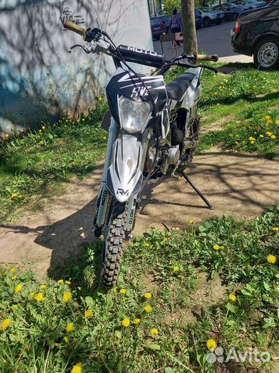 Продам питбайк regul moto