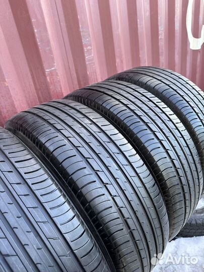 Yokohama Geolandar G98FV 225/65 R17 102V