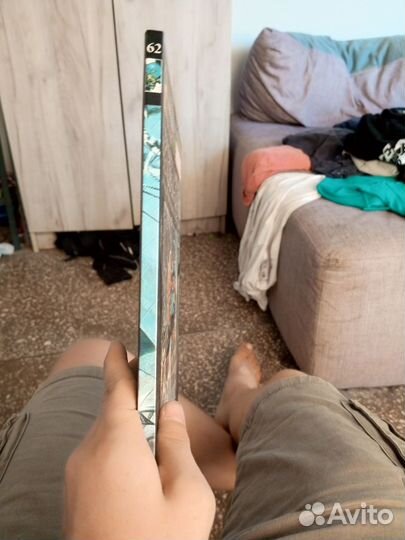 Человек-паук между жизнью и смертью