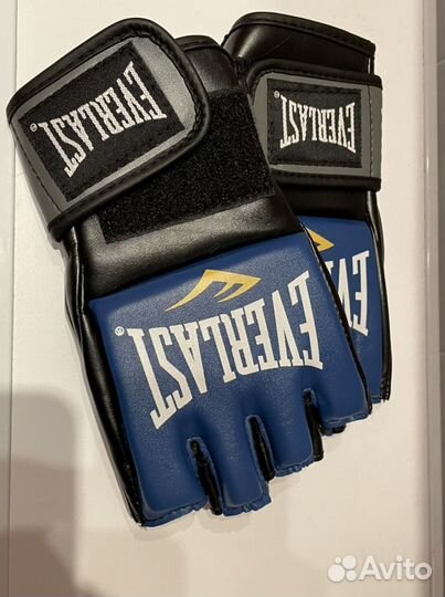 Перчатки для мма everlast