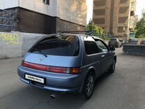 Toyota Corolla II 1.3 AT, 1993, 293 000 км, с пробегом, цена 305 000 руб.