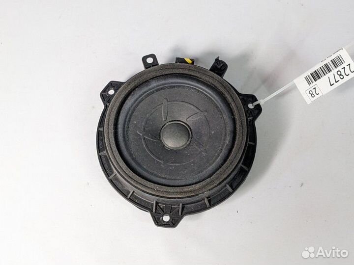 Динамик задний правый Kia Rio G4FG 2019