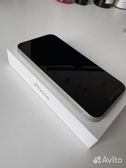 iPhone 12, 128 ГБ