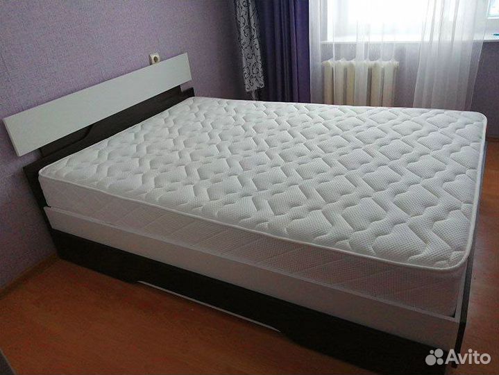 Матрас новый ортопедический