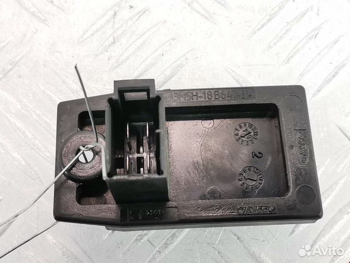 Сопротивление печки Ford Focus рест. 2004 1311115
