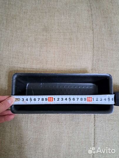 Форма для кекса или хлеба