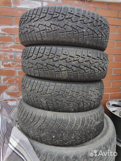 Maxxis HP-600 185/65 R15 20