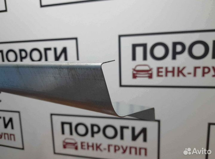 Пороги на все марки авто