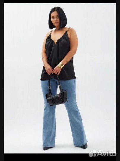 Топ женский
