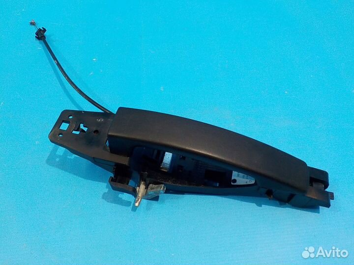 Ручка двери наружная land rover Freelander 2 2007