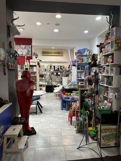 Продам помещение свободного назначения, 208 м²