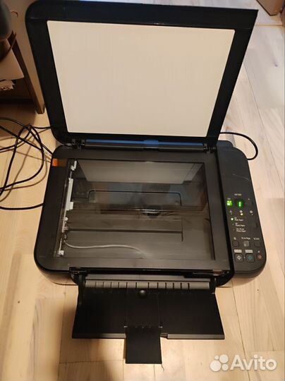 Принтер Canon pixmaMP280