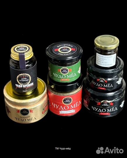 Чудо- мед любовный 250 мл