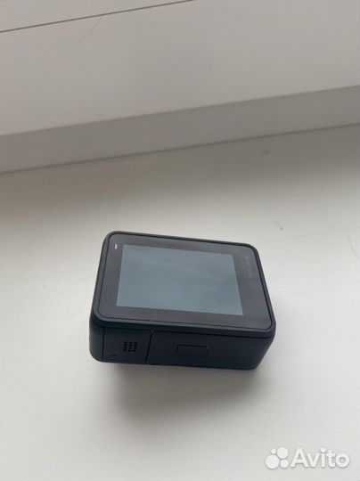 Экшн камера gopro hero 7 black