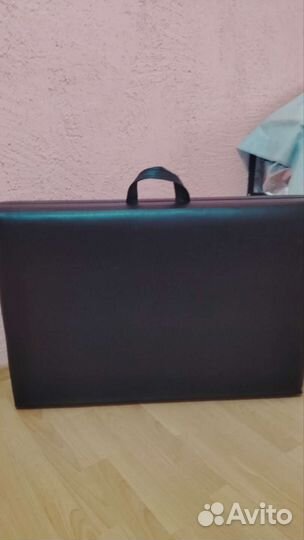 Массажный стол складной