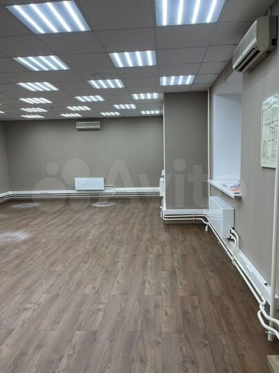 Офис, 128.5 м²