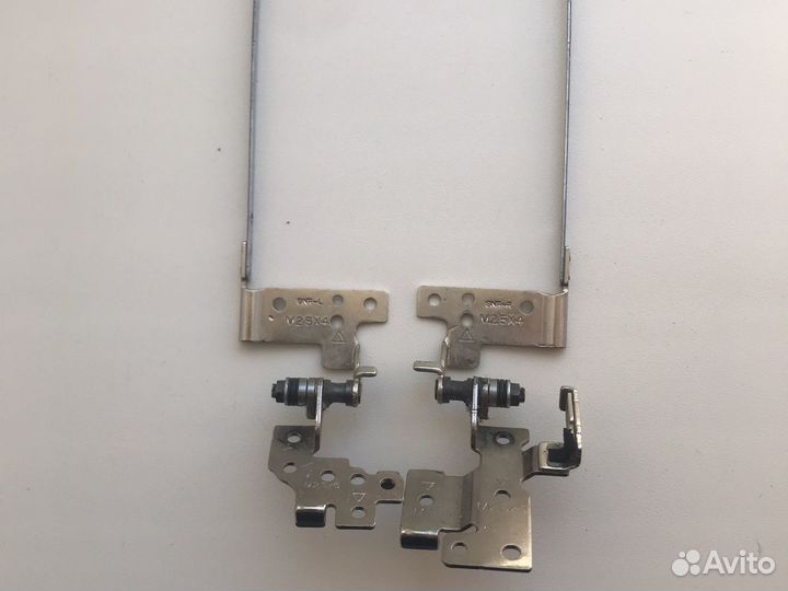 Петли (шарниры) для ноутбука Samsung np355v4c