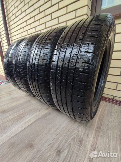 Continental r16, 215/65