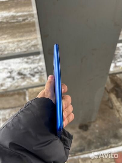 Xiaomi Redmi 9A, 2/32 ГБ