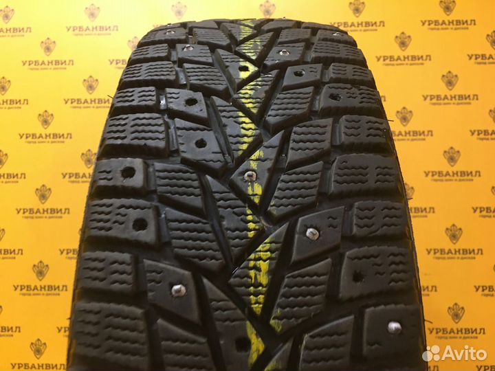 Dunlop SP Winter Ice 02 185/65 R14 90T