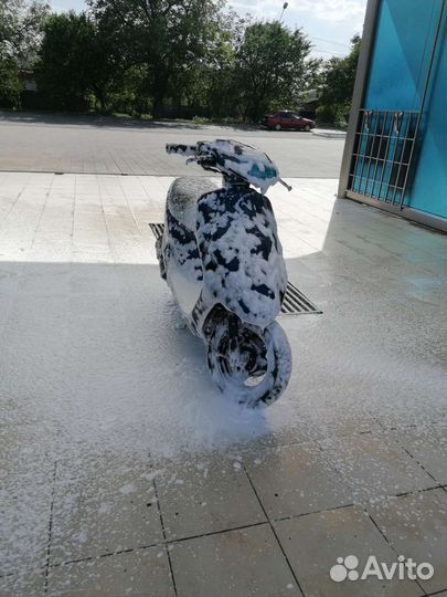 Скутер Honda dio af35