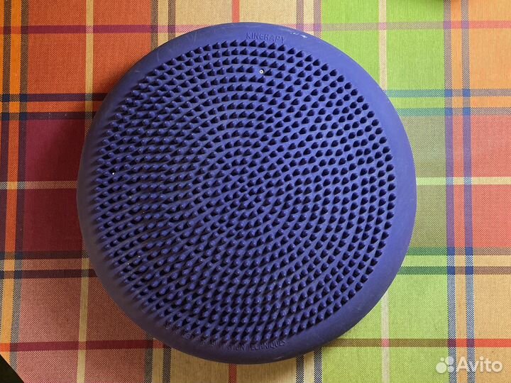 Подушка ортопедическая для ног