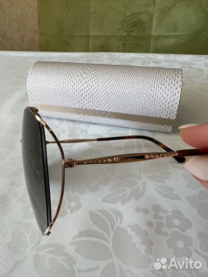 Очки jimmy choo новые, оригинал