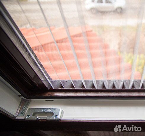 Москитная сетка