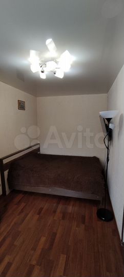 2-к. квартира, 45,2 м², 4/5 эт.