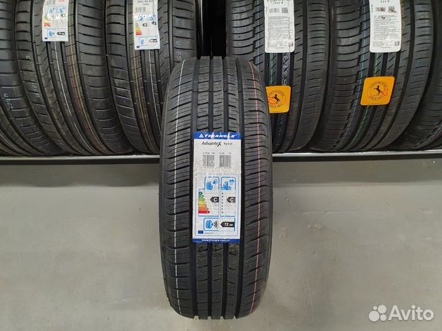 Triangle AdvanteX TC101 185/55 R15