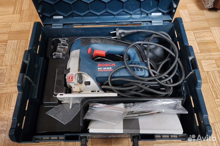 Набор инструментов