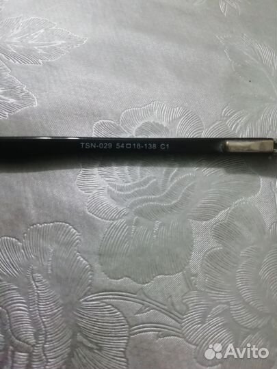 Очки для зрения женские