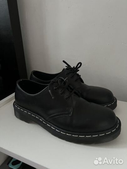 Ботинки Dr.Martens 41 EU, 26 см