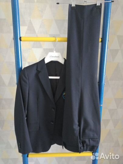 Брючный костюм для мальчика