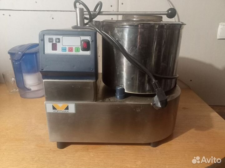 Мясорубка vortmax