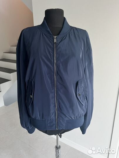 Tommy jeans бомбер