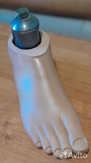 Стопа для протеза