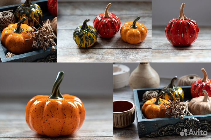 Предметная съемка для Ozon, Wildberries