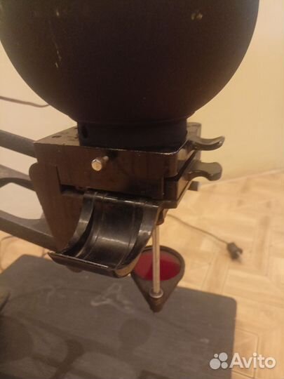 Фотоувеличитель