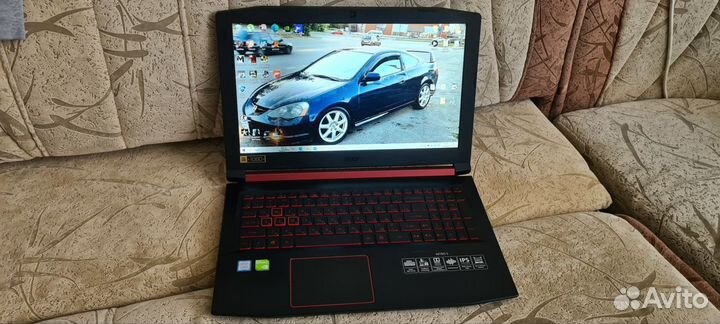 Acer nitro 5